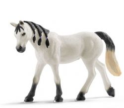 SCHLEICH - JUMENT ARABE #13908